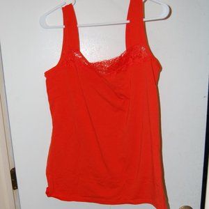 Women's Tank Top XL